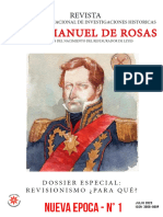 Revista Del Instituto Rosas Volumen1-Julio2023