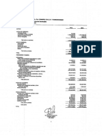 ESTADOS FINANCIEROS NO AUDITADOS DE MANPA 3er. Trimestre 2023-2022