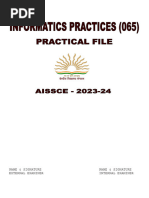 Ip-12-2023-24 Practical File