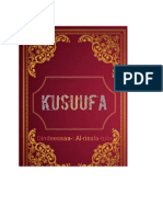 Kusuufa