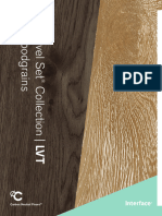 LVT Natural Textured Woodgrains Viewbook
