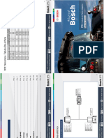 BOSCH - IPS - MANUAL - SUPORTE - TÉCNICO - PT Lir