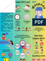 Leaflet ISPA
