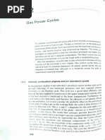 Thermo 3 Gas Power Cycles