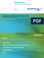 BROCHURE Narrow Range ethoxylated-AKZONOBEL-2016