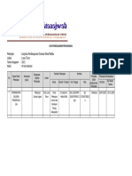 13.data Pengalaman Perusahaan