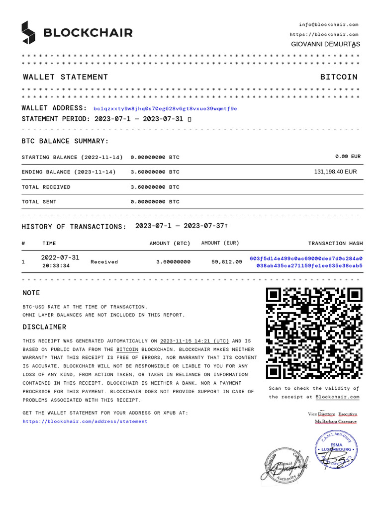 3 6bitcoin | PDF | Bitcoin | Distributed Computing