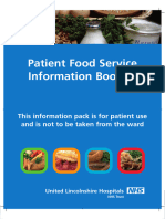Patient Information Booklet 20141