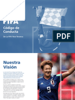 2021.03.16 FIFA Code of Conduct Spanish Final