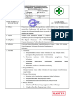 1.4.3 (A) SOP Inventarisasi Limbah B3