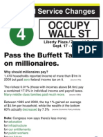 Buffet Rule Facts