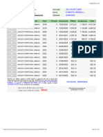 Doc. 18 - Débitos de Tributos Municipais - IPTU