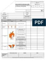 Mod-Itp-Ll - 017 - PV Trackers Structure