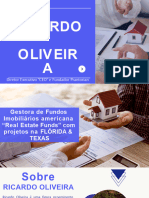 Compreendendo Os Ciclos Do Mercado Imobiliário Com Ricardo Oliveira Cronometrando Seus Investimentos para o Sucesso