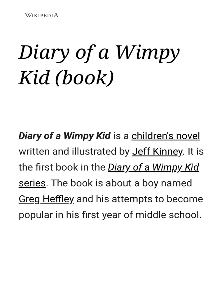 Diary of a Wimpy Kid' Review: Disney Plus Reboot Writes a Familiar Entry