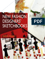New Fashion Designers Sketchbooks (Zarida Zaman) (Z-Library)