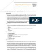 Sueldos y Jornales Modelo - INDUSTRIAL UOM - V012022