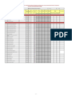 23.1) Preliminary Technical Document Register (TDR)