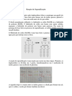 Trabalho de Química 3ºano 2ºbimestre