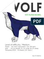 Wolf Manual ByLPObjects