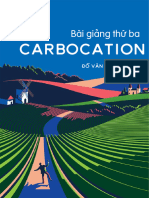 25-33 Carbocation