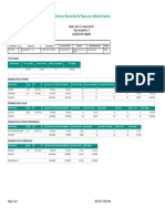 Pagos Por Administradora 2022