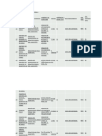 Manual de Administración de Cambios 4M Ayudas Visuales Impresión