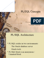 PLSQL