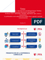 Sesión 01 - Pfa