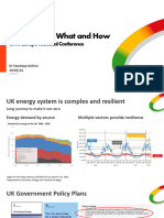 HyNet North West DR Navdeep Kahlon, Progressive Energy