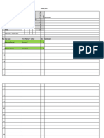 GRP SAMPLE INC 2 Presentation Rubric