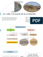 2r - Teorias de La Evolucion