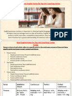 Best English Grammar Notes by Top IAS Co