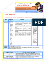 Plan Lector Leemos Sobre Los Derechos