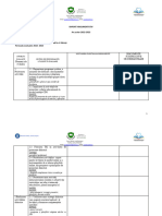 Model Raport Argumentativ Cadre2023