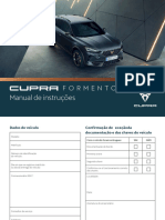 Carmanual Formentor Cars Manuals Brochure km7 Na 07 20