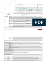 RPS - Desain Pembelajaran Kimia