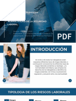 Actividad Colaborativa 4 - Diapositivas Sobre Normatividad en SGSST - Compressed