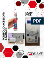 Portfolio Acessorios Atacado RAMP LTDA.