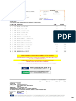 Cotizacion 7799 Gobierno Regional Piura