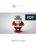 (PaperzoneVN - Com) - SantaClaus v2