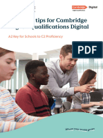 Digital Ceq Teaching Tips Booklet