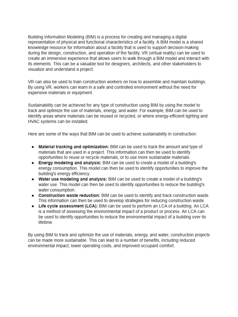 Explain Virtual Reality With Example