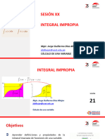 S21 Civ - Civil - Impropia