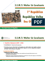 República Velha WSC 2020
