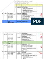 2023 Scheme of Work For English Language Form 4