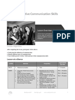 Employabilityskills Effectivecommunication