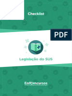 Legislação do SUS 2