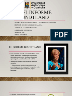 2.7 Informe de Brundtland (Alan Ortiz)
