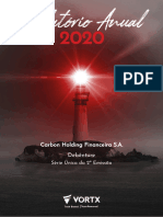 Relatorio Anual 31-12-2020 Carbon Holding Financeira